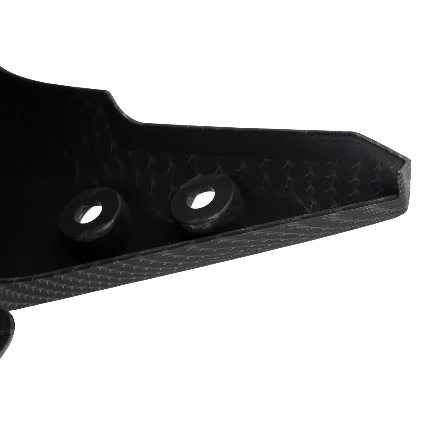 2025-2026 Yamaha YZF-R3 YZF R25 MT-03 Parafango anteriore Parafango Carenatura