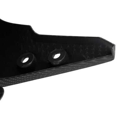 2025-2026 Yamaha YZF-R3 YZF R25 MT-03 Parafango anteriore Parafango Carenatura