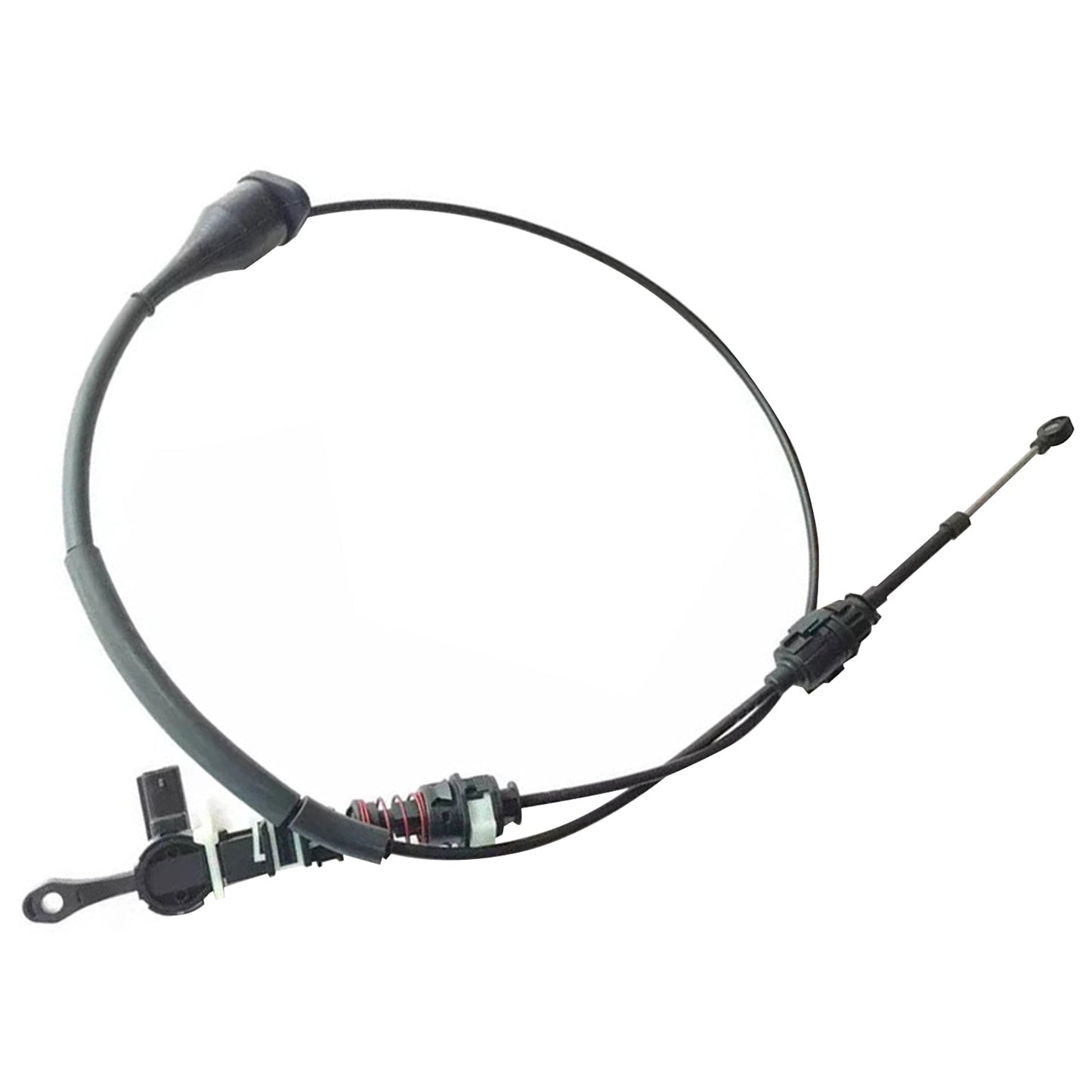 Cavo di comando del cambio automatico 68303912AA per Dodge Durango 2004-2005