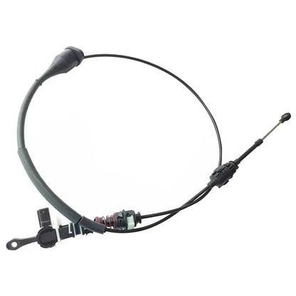 Cavo di comando del cambio automatico 68303912AA per Dodge Durango 2004-2005