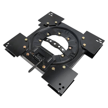 Ford Transit 2014-2020: base girevole del sedile girevole
