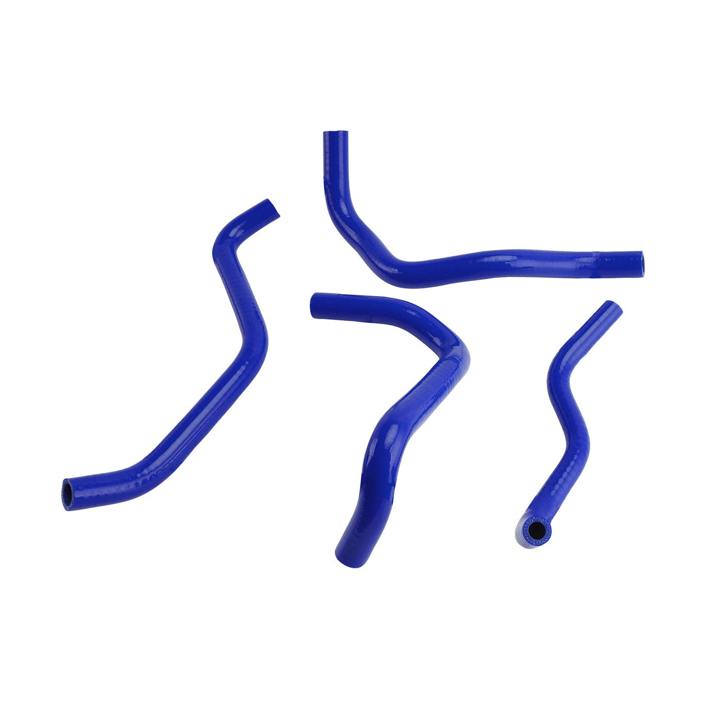 Tubo flessibile in silicone per il liquido di raffreddamento del radiatore della Honda CB500 Hornet 2024-2025