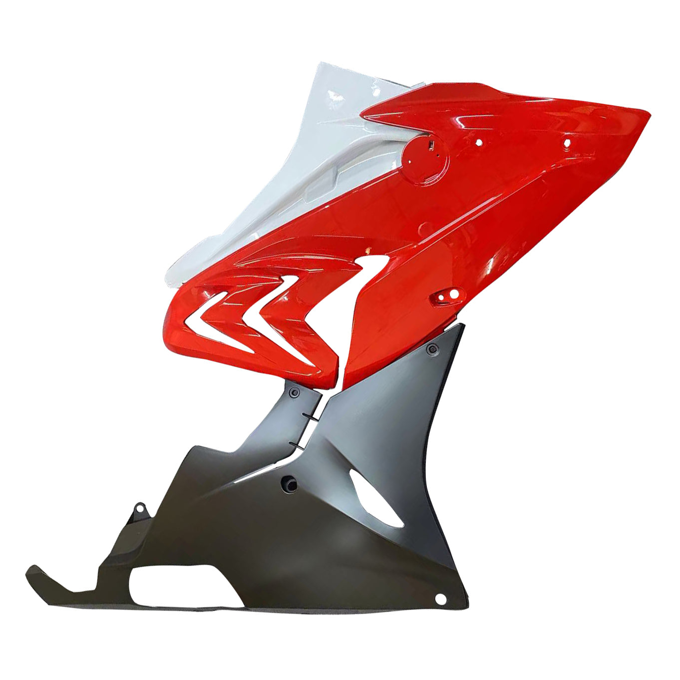 Kit carenatura Bodywork ABS di plastica per BMW S1000RR 2015-2016