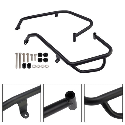 Barra di protezione inferiore per motore Honda Xadv750 X-Adv 750 del 2025, telaio in acciaio