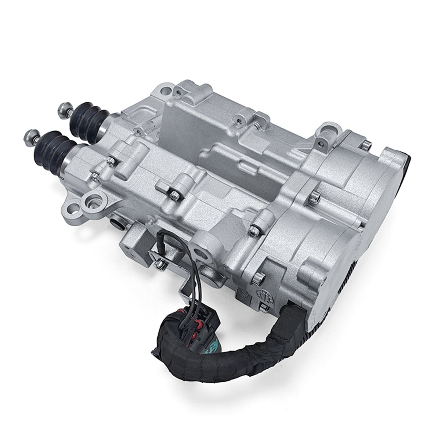 2015-2017 Hyundai Veloster Attuatore Frizione Assy 414702D300 41470-2D300
