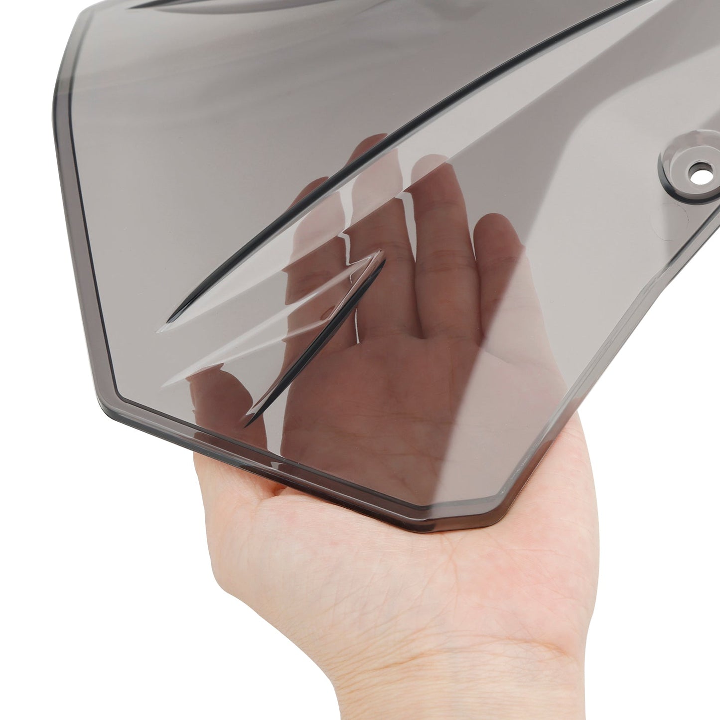 Parabrezza Kawasaki Z900 2020-2024 Parabrezza