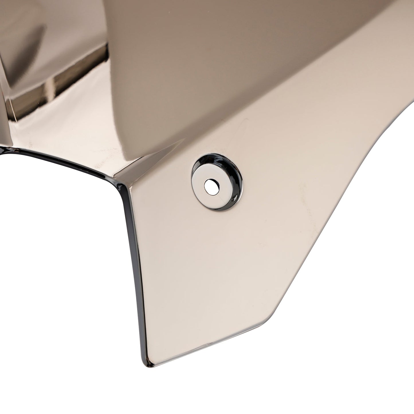 2025-2026 KAWASAKI Z900 Z 900 Parabrezza Parabrezza