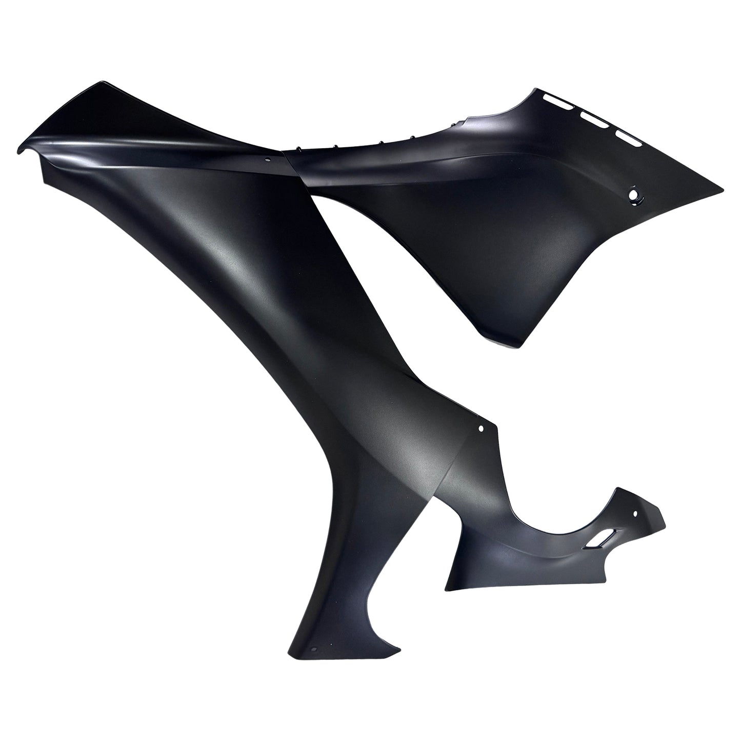 Kit carena carrozzeria in plastica ABS Per Yamaha YZF-R1 2020-2025