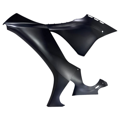 Kit carena carrozzeria in plastica ABS Per Yamaha YZF-R1 2020-2025