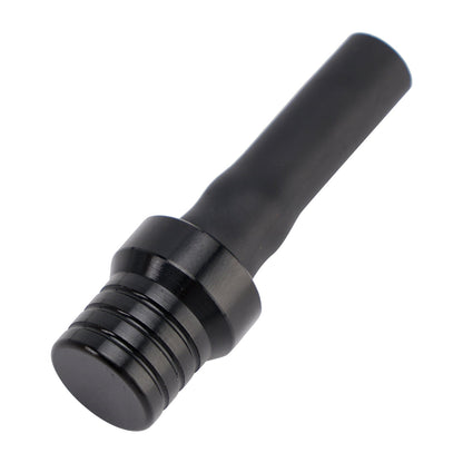 Tappo serbatoio benzina in alluminio con tubo di sfiato per Softail Low Rider S ST Touring