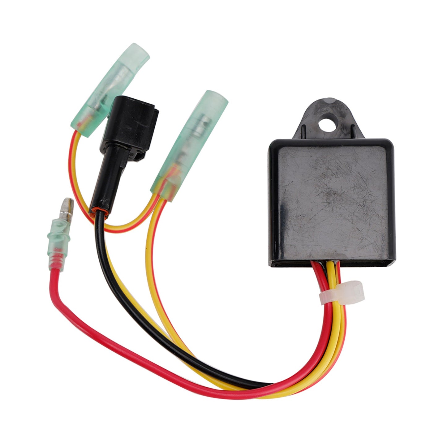 Scatola accensione CDI adatta per Yamaha 150HP 200HP 1999-2005 225HP 250HP 1997-2004