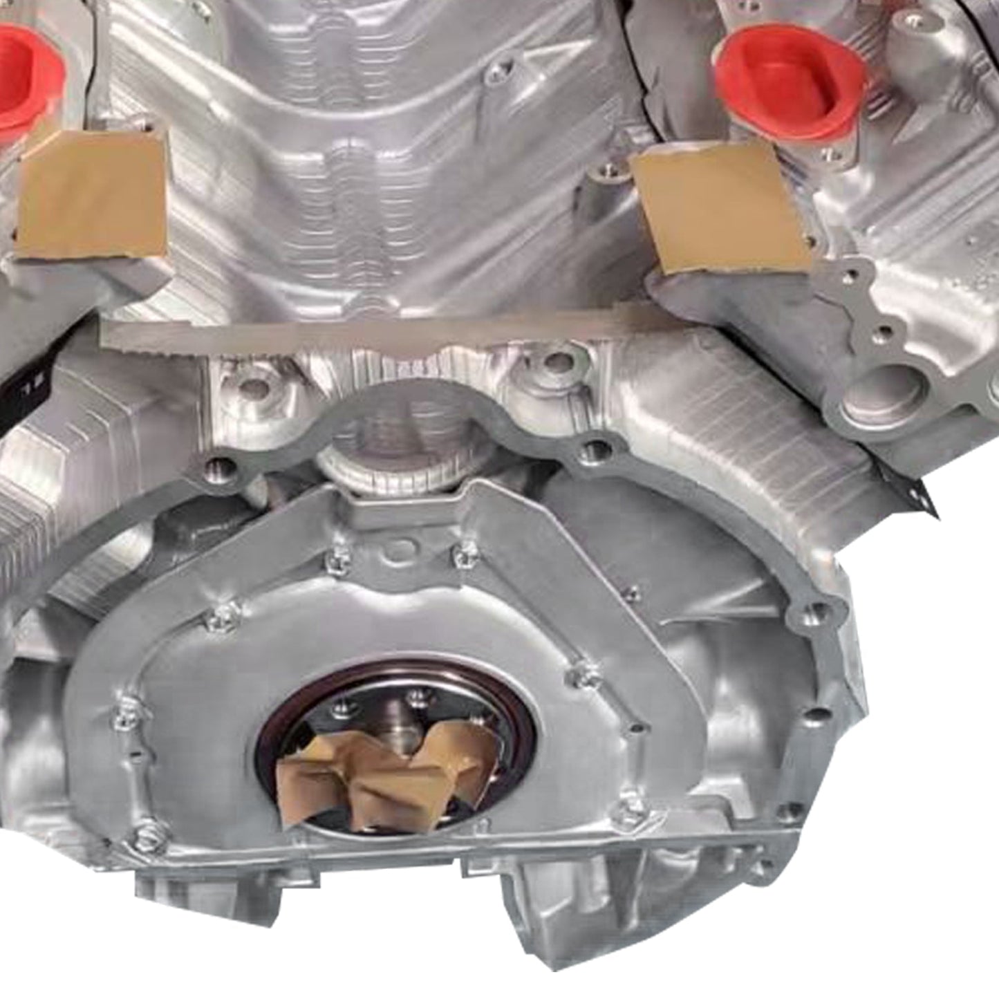 Motore nuovo di zecca 3UZ-FE per Lexus GS430 4.3L V8 VVT-I, anni 2001-2007.