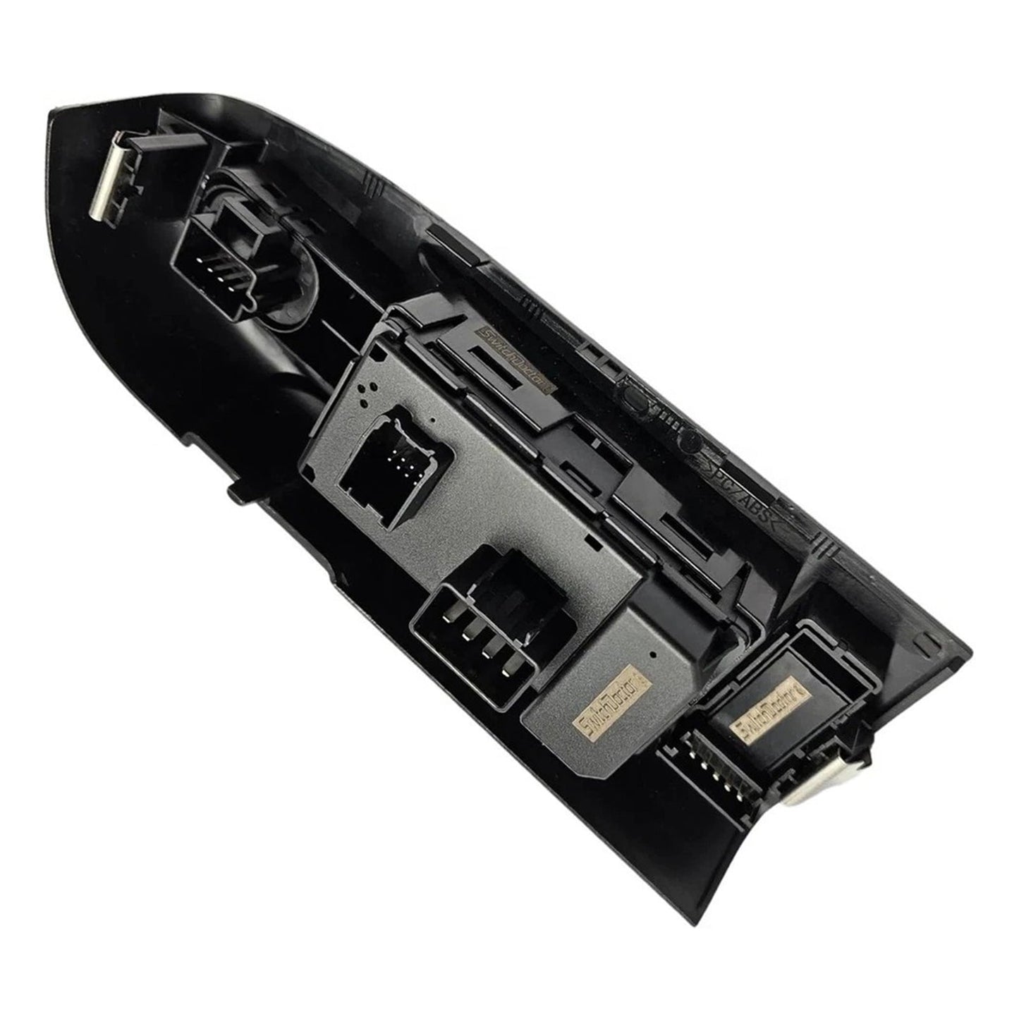 Gruppo serratura e cornice interruttore alzacristalli Chevrolet 2010-2013 22968506