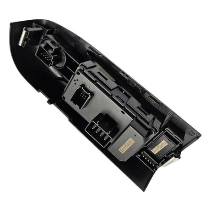 Gruppo serratura e cornice interruttore alzacristalli Chevrolet 2010-2013 22968506