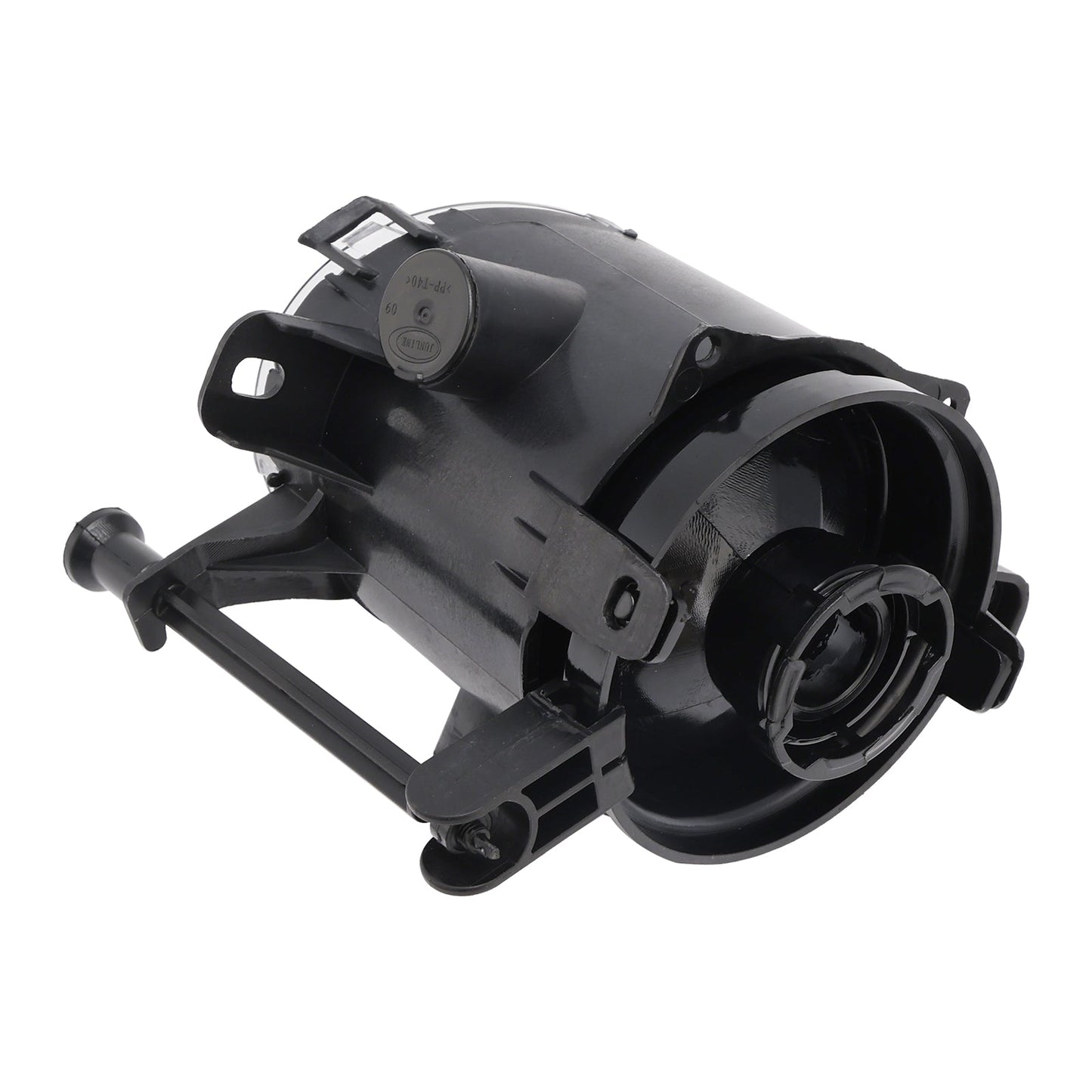 Copertura fendinebbia anteriore destra 1710525 93357465 per Opel Zafira B (A05) 2008-2011