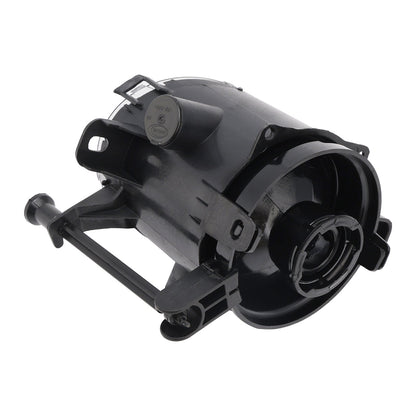 Copertura fendinebbia anteriore destra 1710525 93357465 per Opel Zafira B (A05) 2008-2011