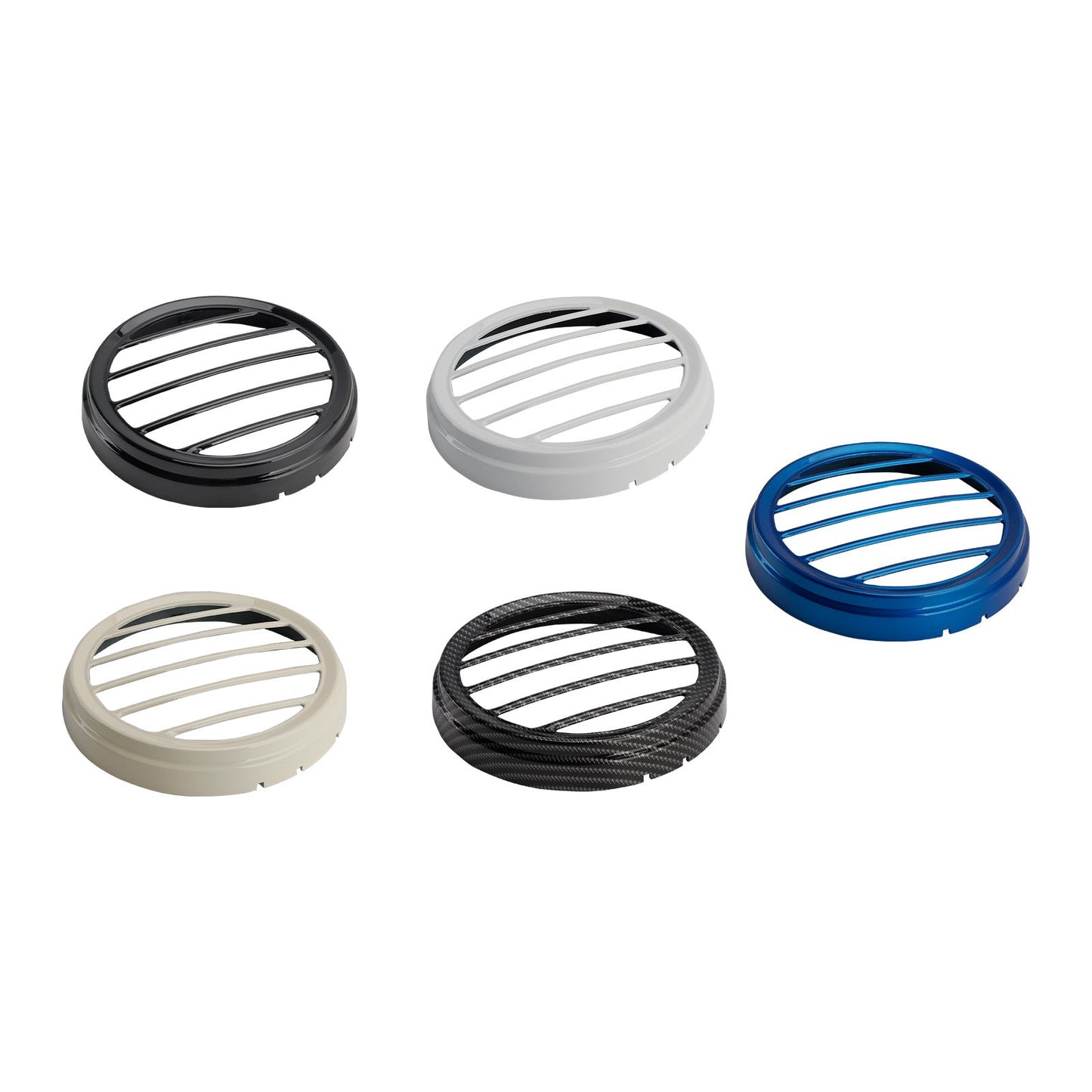 Carenatura coprifaro anteriore Yamaha XSR900 2022-2025