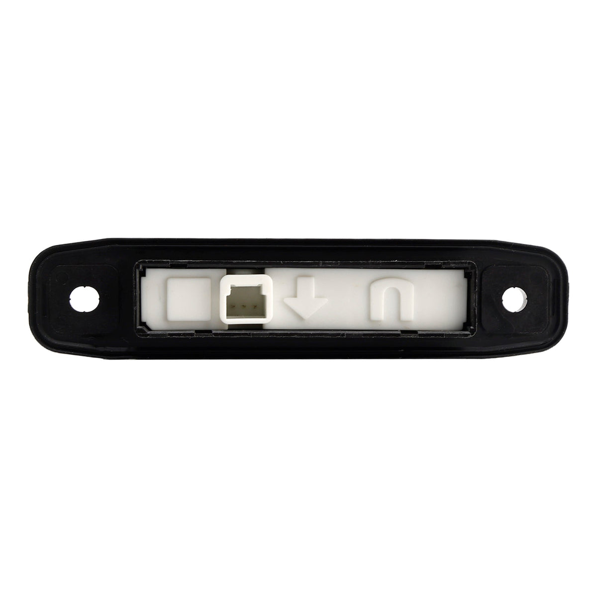 Pulsante di apertura del portellone del bagagliaio per Toyota LandCruiser VDJ200 84840-28040