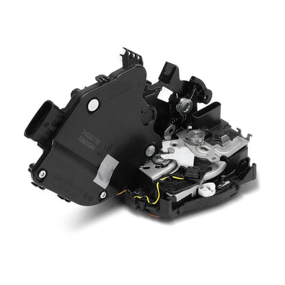 Attuatore serratura porta anteriore sinistra per Land Rover Range Rover Sport II L494 3.0 SUV (anni 2013-2024) Codice ricambio: LR064798