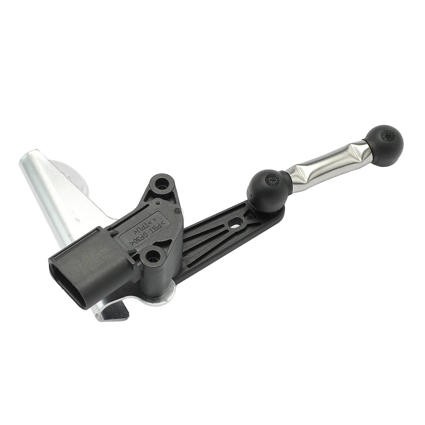 Sensore di livello altezza anteriore destro per Tesla Model S 2012-2021 e Model X 16-21