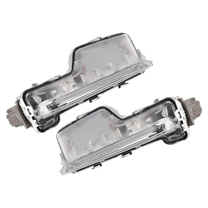 Coppia di fendinebbia anteriori Volvo S60 2014-2018 31434567 31434568