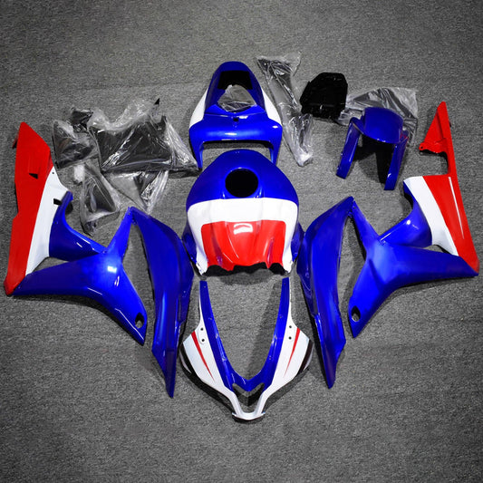 Kit di carene in plastica ABS stampate a iniezione per Honda CBR600RR 2007-2008 F5