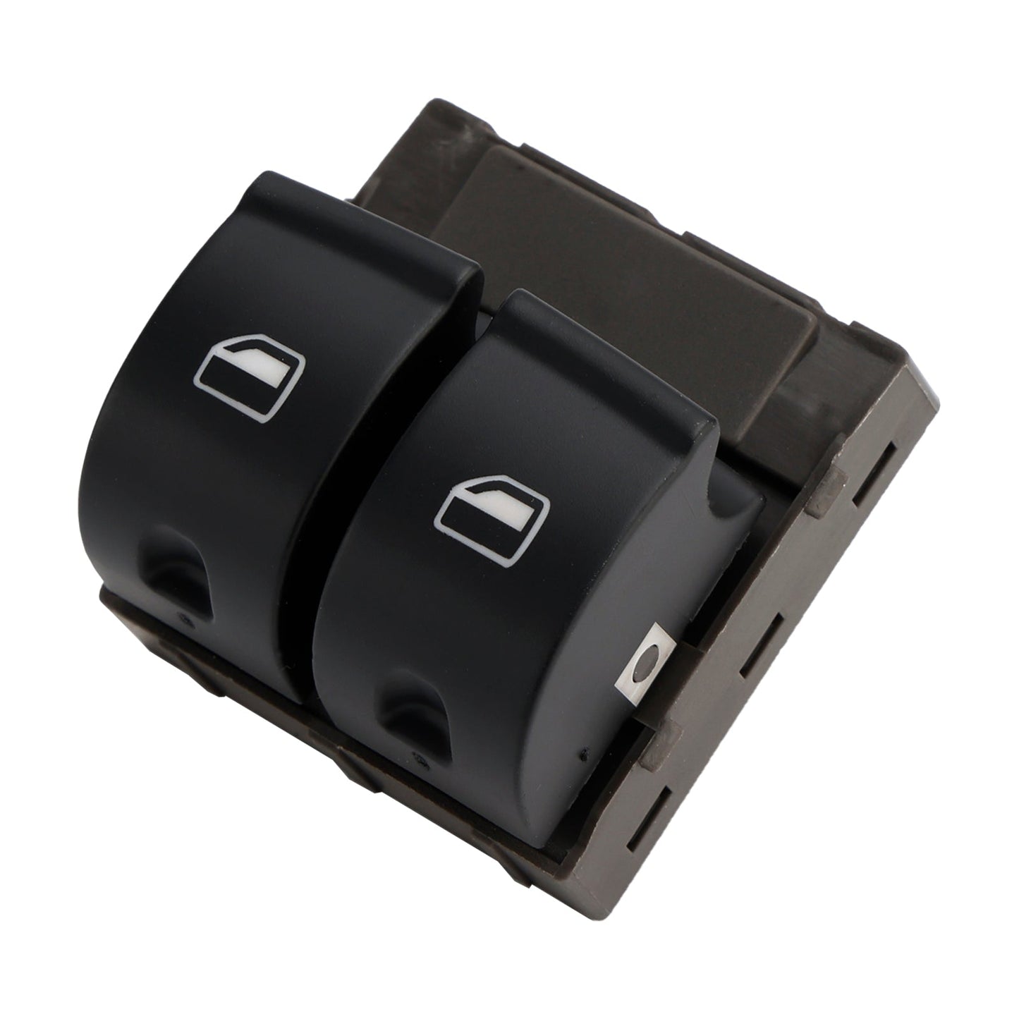Interruttore alzacristalli elettrici anteriori lato guida Audi R8 2007-2012 8E0959851C