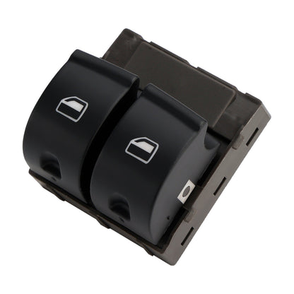 Interruttore alzacristalli elettrici anteriori lato guida Audi R8 2007-2012 8E0959851C