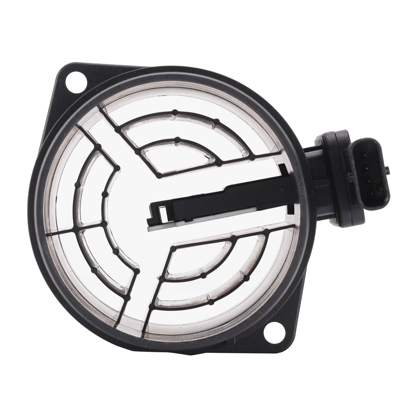 Sensore del flusso d'aria di massa per Mercedes W205 W176 GLC X253 CDI 5WK98105