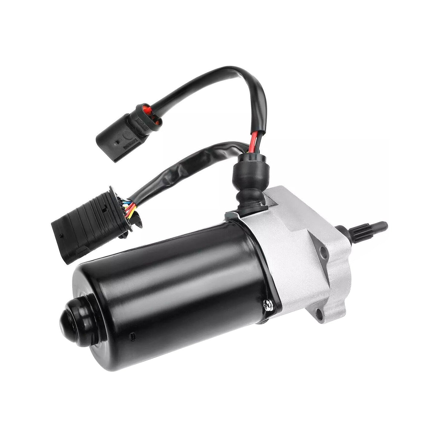 Motore di bloccaggio differenziale Mercedes Benz Ml320 2007-2009 1645400288