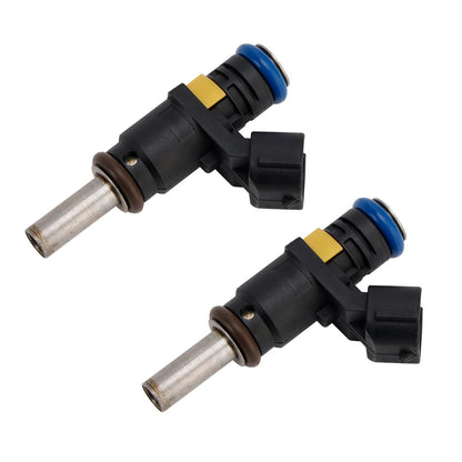 2 pezzi A2C95638300 iniettori carburante adatti per Can-Am Outlander 450 Renegade 850