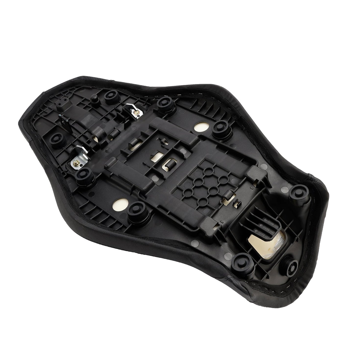 Sella passeggero anteriore Yamaha Mt-09 Mt-09Sp 2021-2023, cuscino grigio