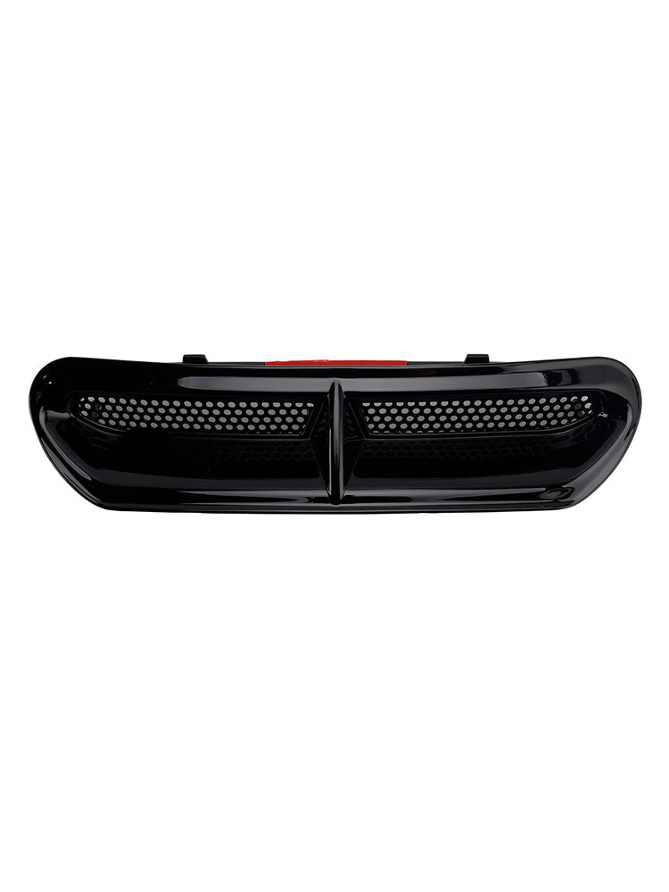 Rivestimento della presa d'aria anteriore per Touring Street Glide Electra Glide 2014-2024