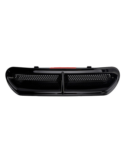 Rivestimento della presa d'aria anteriore per Touring Street Glide Electra Glide 2014-2024