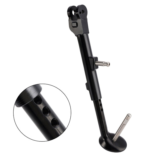 Cavalletto laterale regolabile Aprilia RSV4 2021-2024 Cavalletto adatto per