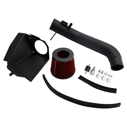 Kit di aspirazione aria fredda BMW F87 M2 N55 3.0L 2016-2018