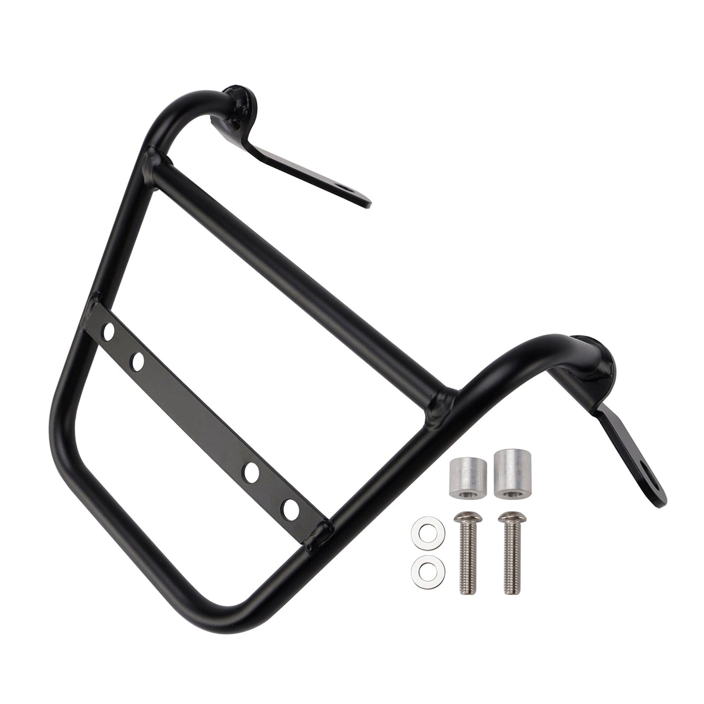 Supporto per borsa laterale portapacchi destro per BMW R12 NineT 2024-2025