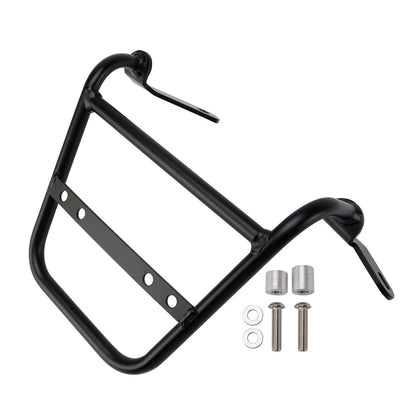 Supporto per borsa laterale portapacchi destro per BMW R12 NineT 2024-2025