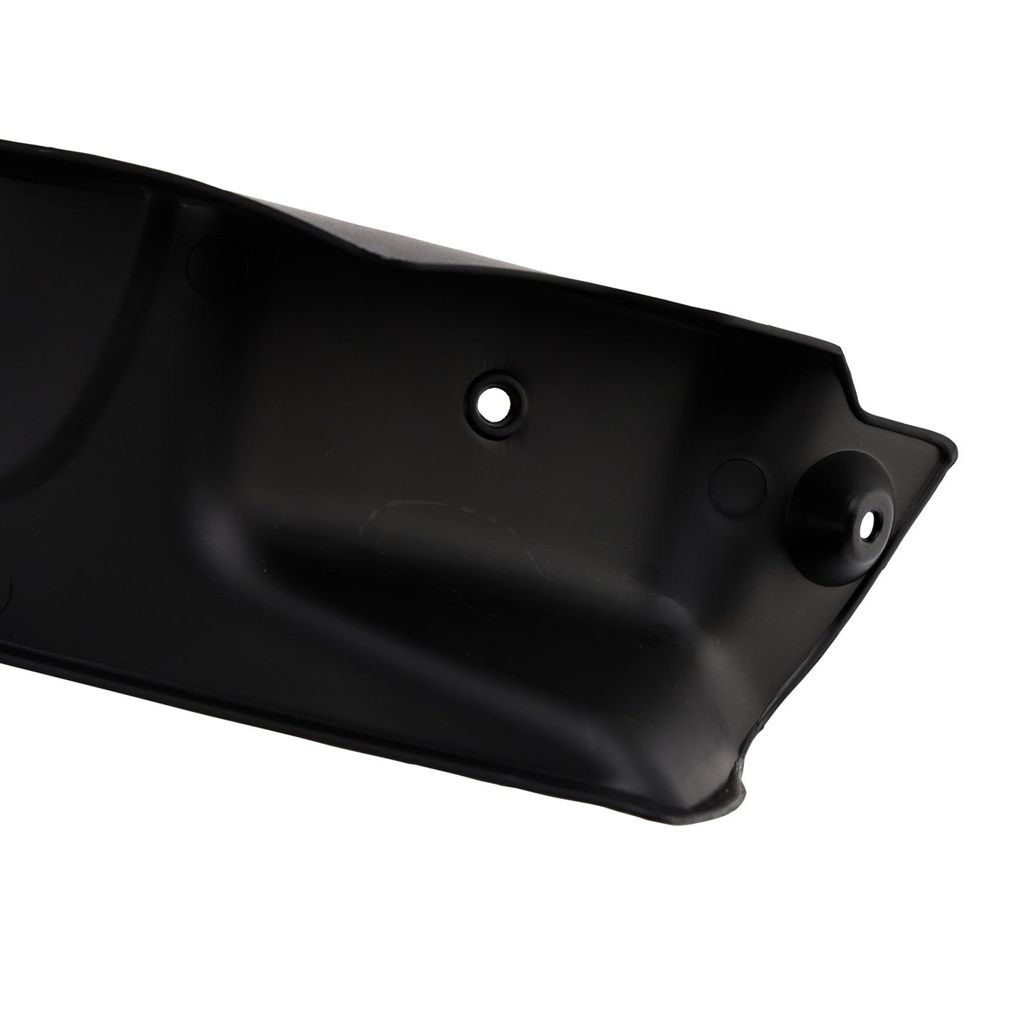 Carenatura del condotto di aspirazione dell'aria laterale Honda CBR600F4i 2001-2006