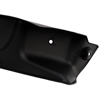 Carenatura del condotto di aspirazione dell'aria laterale Honda CBR600F4i 2001-2006