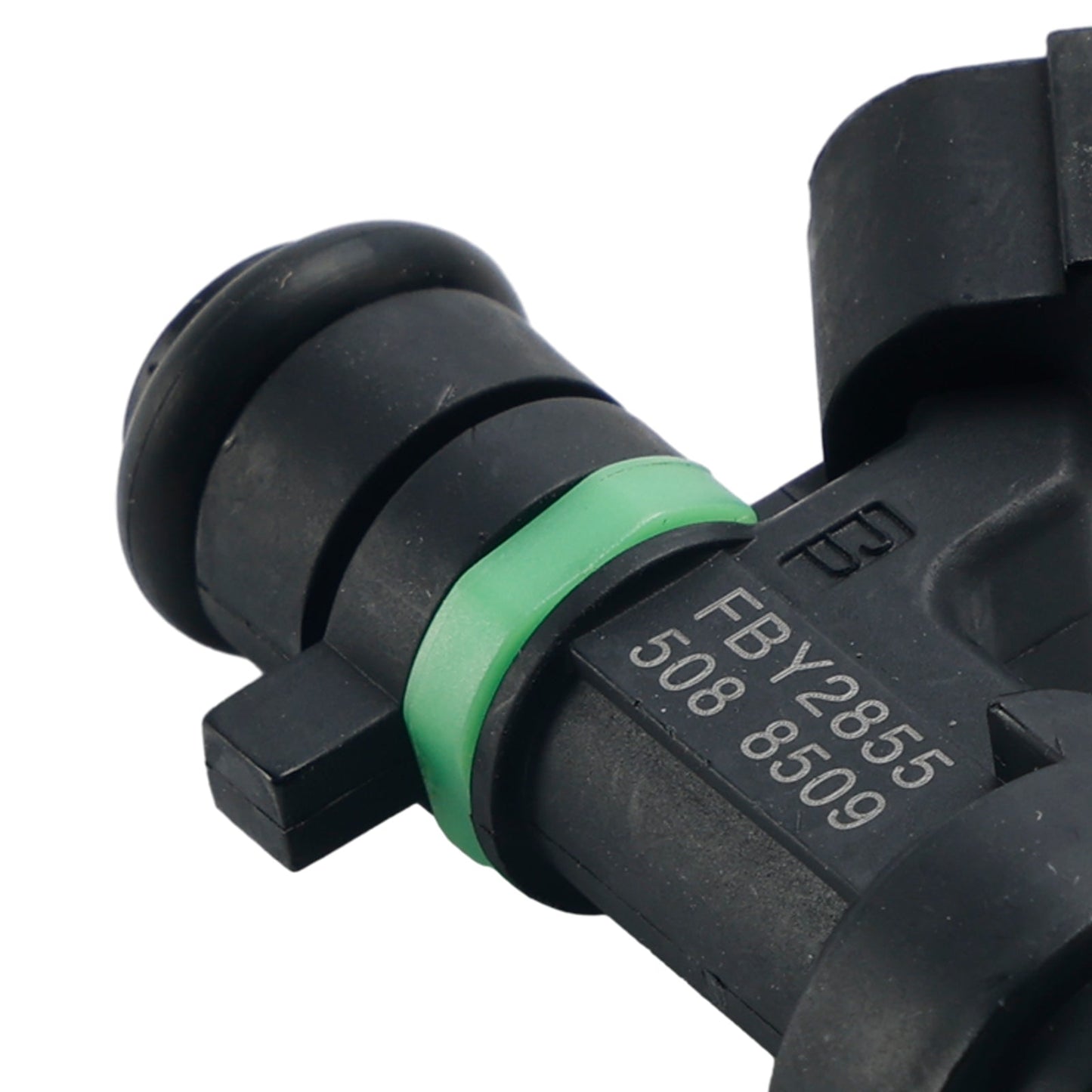 1 pz. Iniettore carburante 16600-9HP0A per Nissan Altima 2015-2017 2.5L I4 FBY2855