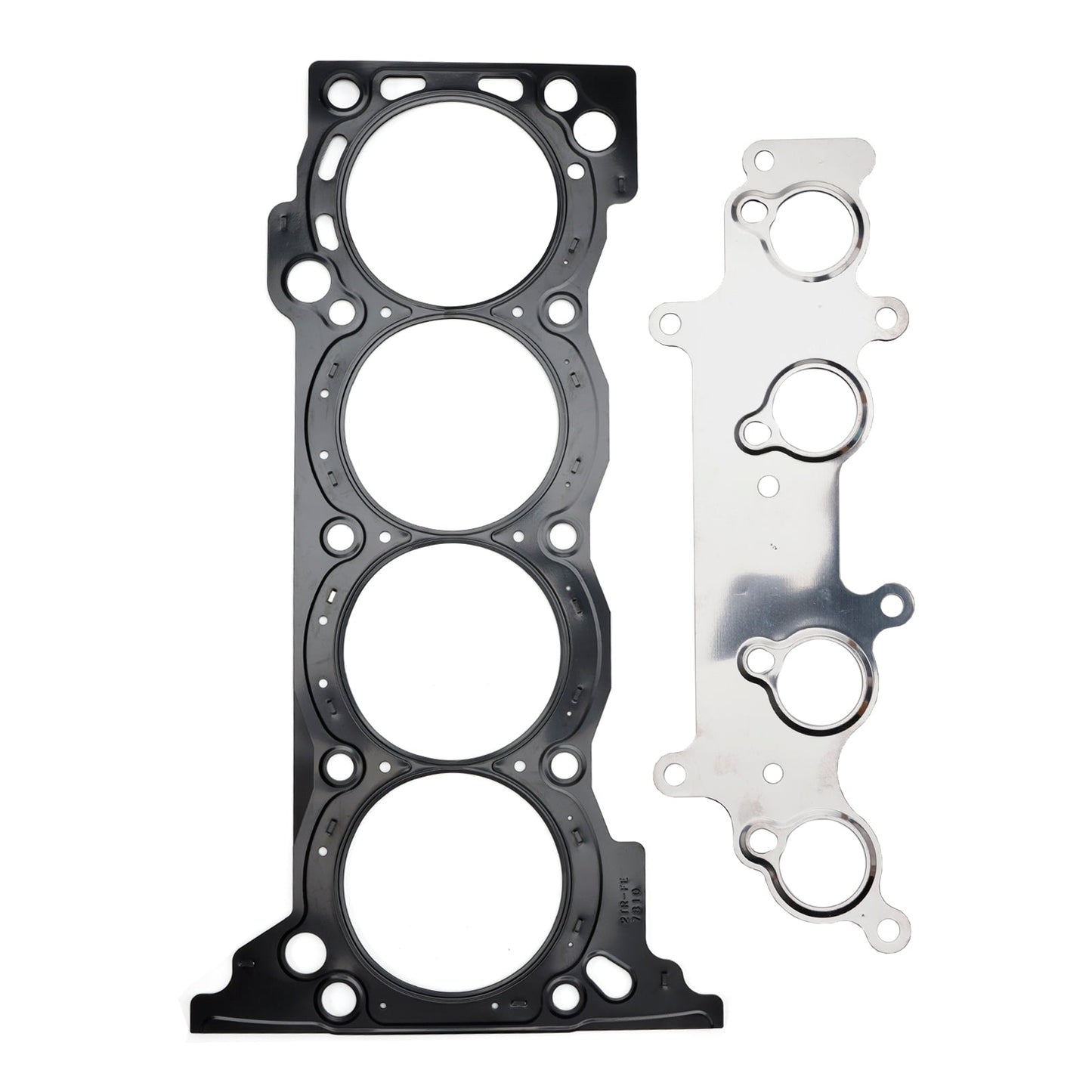 Kit di fasatura della guarnizione del pistone per la ricostruzione del motore TOYOTA TACOMA 2.7L 2005-2015 con bielle dell'albero motore 13401-75020 1304175030
