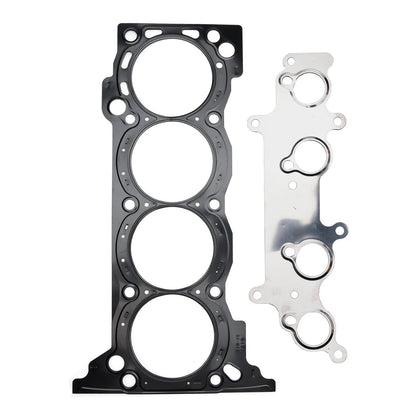 Kit di fasatura della guarnizione del pistone per la ricostruzione del motore 2TRFE 2.7L con bielle dell'albero motore per Toyota