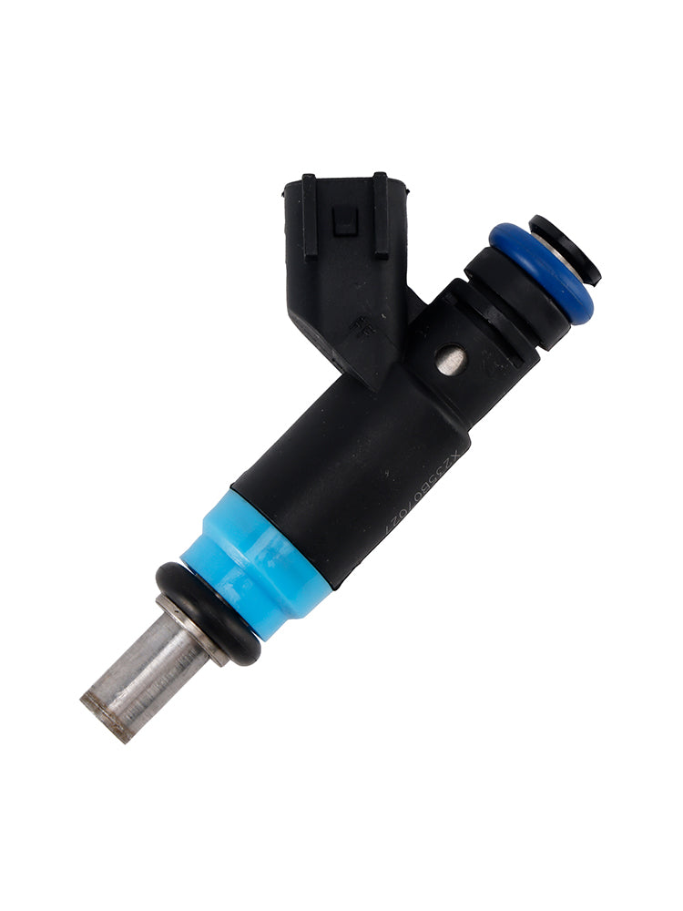 1 iniettore di carburante 05038337AB compatibile con Dodge Charger e Grand Cherokee dal 2012 al 2021