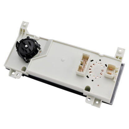 Modulo di controllo del clima del riscaldatore A/C Jeep Grand Cherokee 2002-2004 55115904AC
