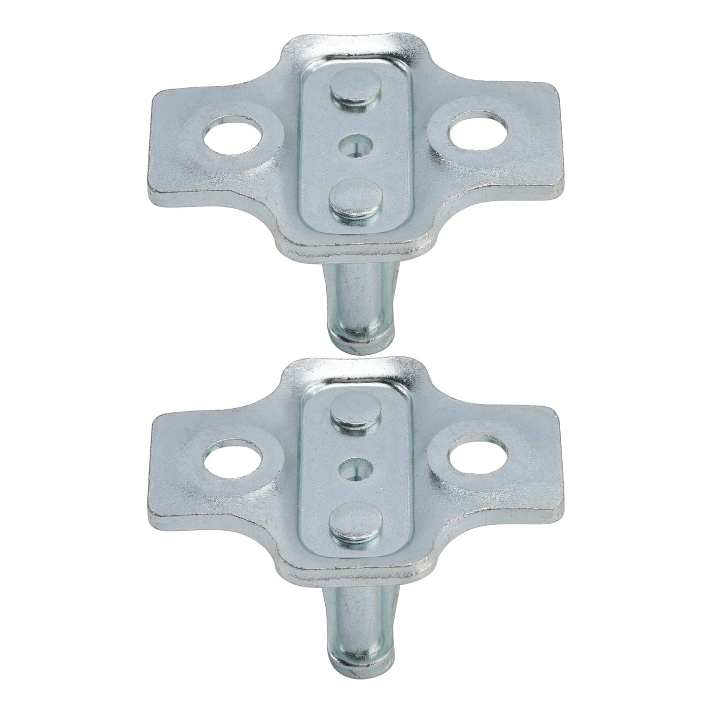 2x Perni di fissaggio serratura porta 15120582 per GM Sierra Silverado 01-2007