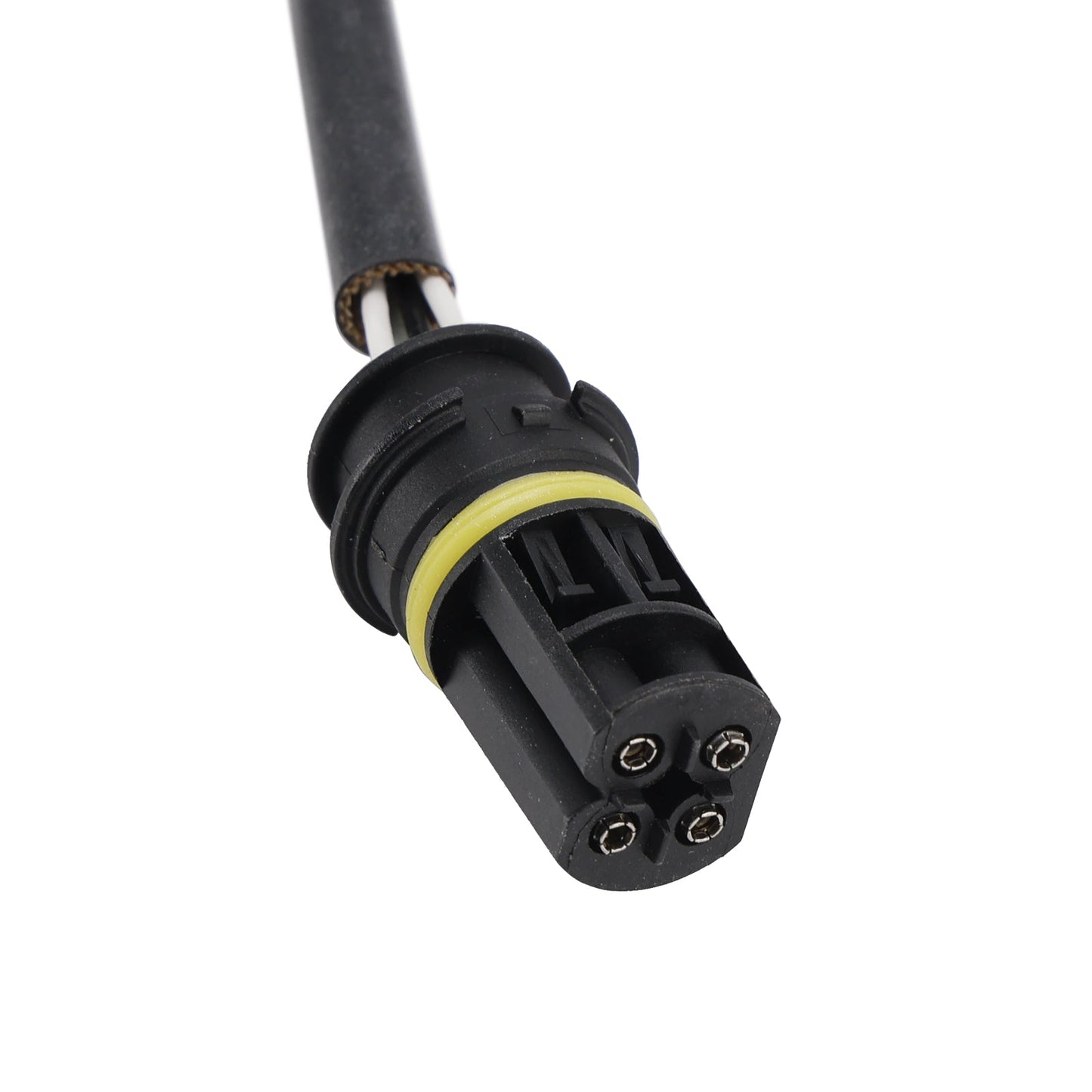 Sensore pre-lambda A0015408717 per Mercedes Benz Classe C W203 S203 CL203 180 200