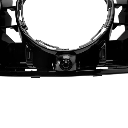 2016-2020 Mercedes Benz W213 E63 E63S AMG solo griglia paraurti anteriore