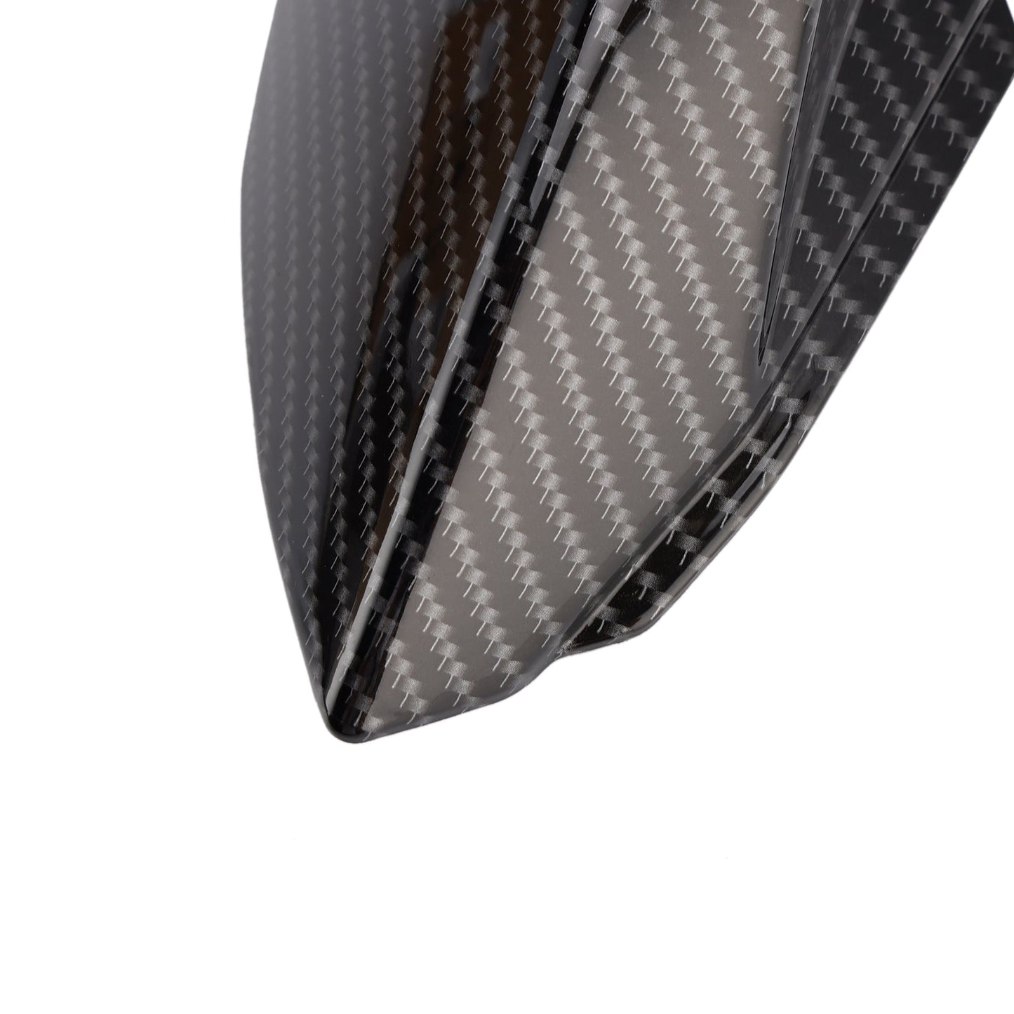 Carenatura per sedile conducente posteriore Daytona 660 2024-2025