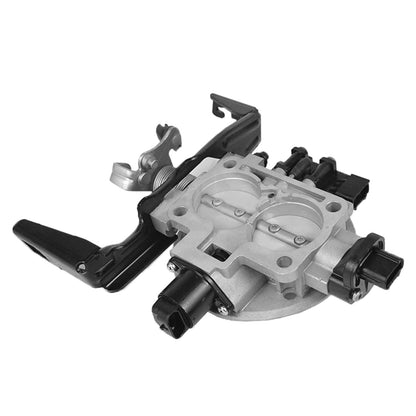 Corpo farfallato Dodge Ram 3500 8 cilindri 5,9 l 1999-2001 53031733AA 53032691AA